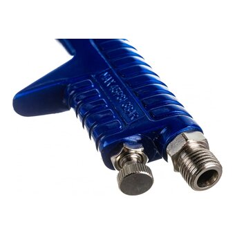  Краскопульт REMIX HVLP H-827 (RM-H-827-17) 