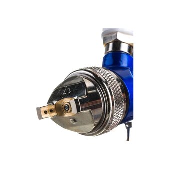  Краскопульт REMIX HVLP H-827 (RM-H-827-17) 