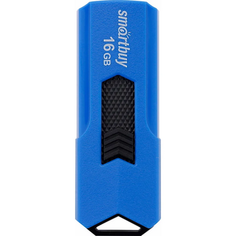 USB-флешка SMARTBUY SB16GBST-B 16GB Stream Blue 