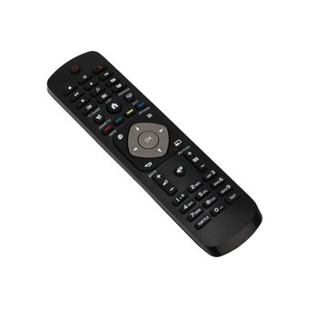  Универсальный пульт ДУ REXANT 38-0019 для телевизора PHILIPS 