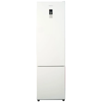  Холодильник Ascoli ADRFW345WE 