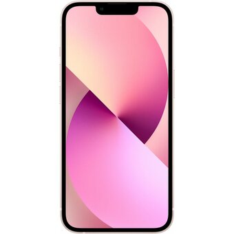  Смартфон Apple iPhone 13 128Gb Pink 