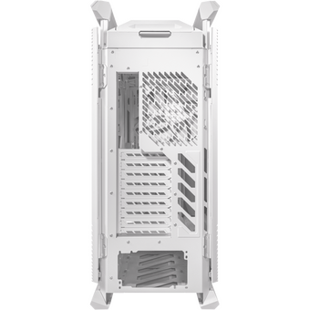  Корпус ASUS Rog Hyperion GR701 White (90DC00F3-B39000) /WT/PWM Fan 