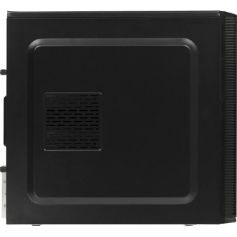  ПК IRU Home 310H5SE (1788615) MT i5 11400 (2.6) 16Gb SSD240Gb UHDG 730 Free DOS GbitEth 400W черный 