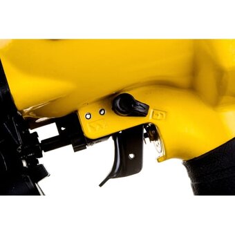  Пневмопистолет гвоздезабивной Pegas pneumatic CN90 (1046) 
