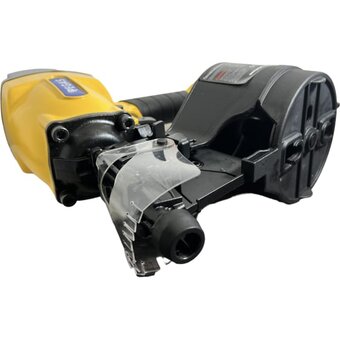  Пневмопистолет гвоздезабивной Pegas pneumatic CN90 (1046) 