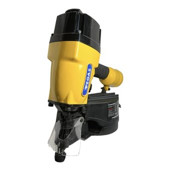  Пневмопистолет гвоздезабивной Pegas pneumatic CN90 (1046) 