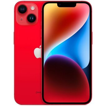  Смартфон Apple iPhone 14 Plus 128 Red 