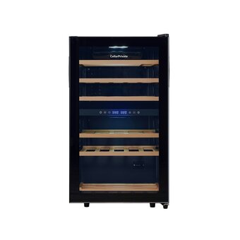  Винный шкаф Cellar Private CP029-2T 