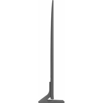  Телевизор Samsung UE75CU8500UXCE серый 