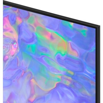  Телевизор Samsung UE75CU8500UXCE серый 