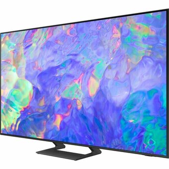  Телевизор Samsung UE75CU8500UXCE серый 