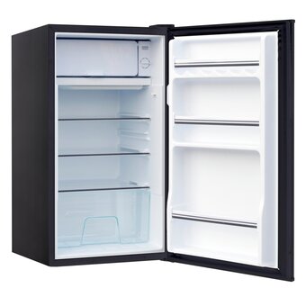  Холодильник TESLER RC-95 Graphite 