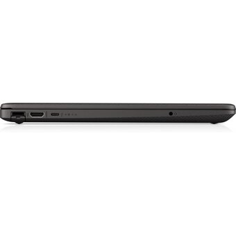  Ноутбук HP 250 G9 (6S798EA) Intel Celeron N4500/8Gb/SSD256Gb/15.6''/FHD/SVA/NoOS/dark grey 