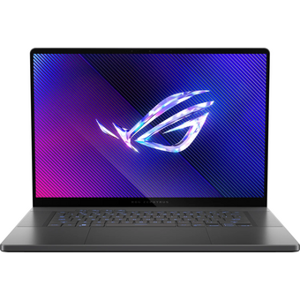  Ноутбук Asus Rog Zephyrus G16 GU605MI-QR189 (90NR0IS1-M009J0) Core Ultra 7 155H 32Gb SSD1Tb GeForce RTX4070 8Gb 16" OLED WQXGA (2560x1600) noOS grey 