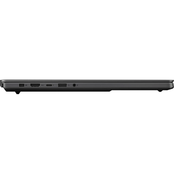  Ноутбук Asus Rog Zephyrus G16 GU605MI-QR189 (90NR0IS1-M009J0) Core Ultra 7 155H 32Gb SSD1Tb GeForce RTX4070 8Gb 16" OLED WQXGA (2560x1600) noOS grey 