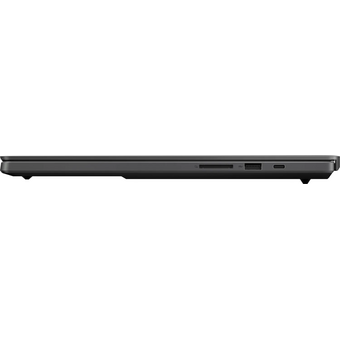  Ноутбук Asus Rog Zephyrus G16 GU605MI-QR189 (90NR0IS1-M009J0) Core Ultra 7 155H 32Gb SSD1Tb GeForce RTX4070 8Gb 16" OLED WQXGA (2560x1600) noOS grey 