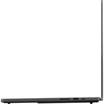  Ноутбук Asus Rog Zephyrus G16 GU605MI-QR189 (90NR0IS1-M009J0) Core Ultra 7 155H 32Gb SSD1Tb GeForce RTX4070 8Gb 16" OLED WQXGA (2560x1600) noOS grey 
