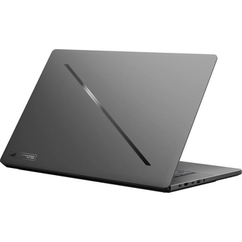  Ноутбук Asus Rog Zephyrus G16 GU605MI-QR189 (90NR0IS1-M009J0) Core Ultra 7 155H 32Gb SSD1Tb GeForce RTX4070 8Gb 16" OLED WQXGA (2560x1600) noOS grey 