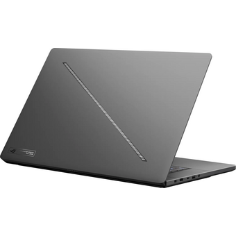 Ноутбук Asus Rog Zephyrus G16 GU605MI-QR189 (90NR0IS1-M009J0) Core Ultra 7 155H 32Gb SSD1Tb GeForce RTX4070 8Gb 16" OLED WQXGA (2560x1600) noOS grey 