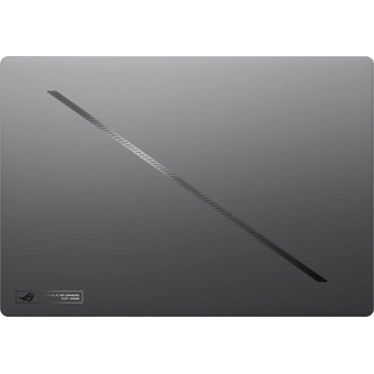  Ноутбук Asus Rog Zephyrus G16 GU605MI-QR189 (90NR0IS1-M009J0) Core Ultra 7 155H 32Gb SSD1Tb GeForce RTX4070 8Gb 16" OLED WQXGA (2560x1600) noOS grey 