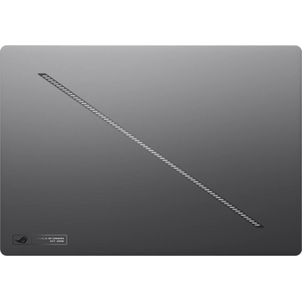  Ноутбук Asus Rog Zephyrus G16 GU605MI-QR189 (90NR0IS1-M009J0) Core Ultra 7 155H 32Gb SSD1Tb GeForce RTX4070 8Gb 16" OLED WQXGA (2560x1600) noOS grey 
