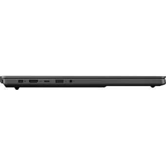  Ноутбук Asus Rog Zephyrus G16 GU605MV-N4084 (90NR0IT3-M00310) Core Ultra 7 155H 16Gb SSD1Tb GeForce RTX4060 8Gb 16" IPS WQXGA (2560x1600) noOS grey 