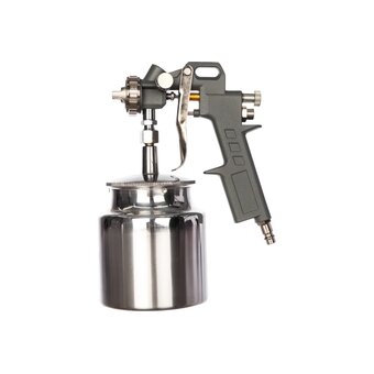 Краскопульт пневматический Pegas pneumatic PGS-2706 