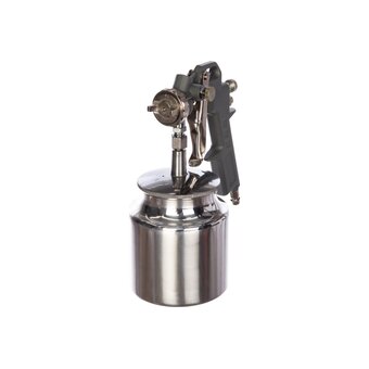  Краскопульт пневматический Pegas pneumatic PGS-2706 