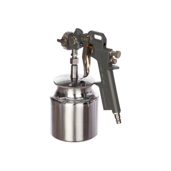 Краскопульт пневматический Pegas pneumatic PGS-2706 