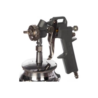  Краскопульт пневматический Pegas pneumatic PGS-2706 
