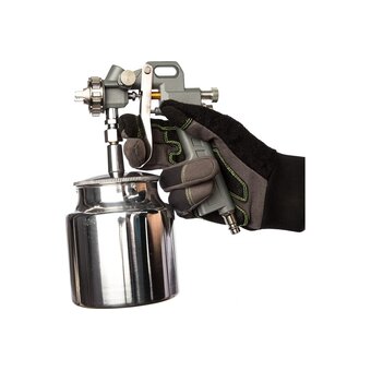 Краскопульт пневматический Pegas pneumatic PGS-2706 