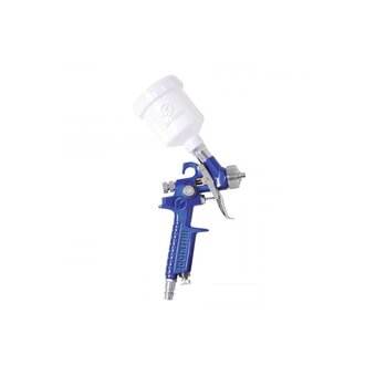  Краскопульт пневматический INTERTOOL HVLP Mini PT-0101 