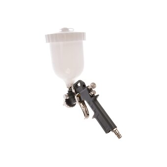  Краскораспылитель пневматический Pegas pneumatic 2709 