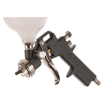  Краскораспылитель пневматический Pegas pneumatic 2709 