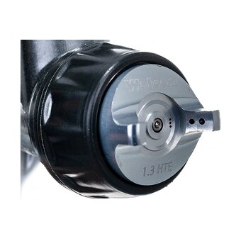  Краскораспылитель пневматический WALCOM Slim Kombat S HTE (803013) 