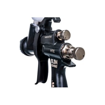  Краскораспылитель пневматический WALCOM Slim Kombat S HTE (803013) 