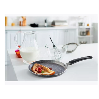  Сковорода блинная TEFAL Natural Cook 04213522 22 