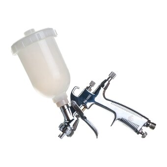  Миникраскопульт пневматический Русский Мастер 102 (РМ-14993) 