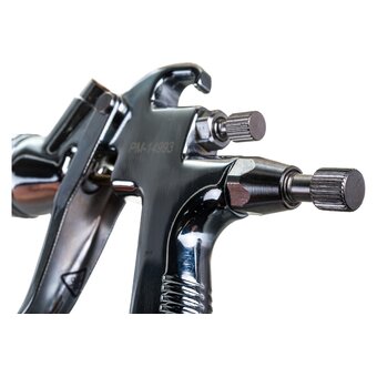  Миникраскопульт пневматический Русский Мастер 102 (РМ-14993) 