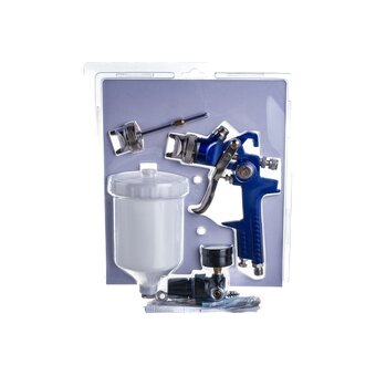  Краскопульт пневматический Русский Мастер 827 (РМ-92812) 