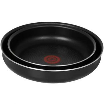  Набор TEFAL Ingenio 04238830 22/26/руч 5 Black 