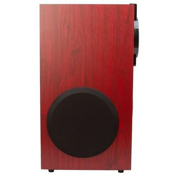  Портативная акустика ELTRONIC 20-81 Home Sound красный 