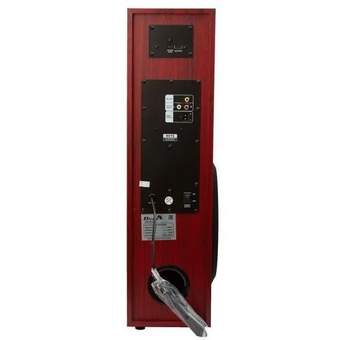  Портативная акустика ELTRONIC 20-81 Home Sound красный 