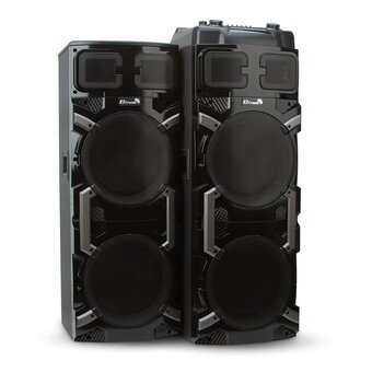  Портативная акустика ELTRONIC 30-21 Twin Crazy Box 