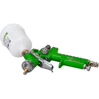  Краскопульт пневматический ECO SG-2000 (EC1531-10) 