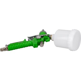  Краскопульт пневматический ECO SG-2000 (EC1531-10) 