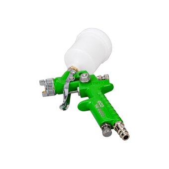  Краскопульт пневматический ECO SG-2000 (EC1531-10) 