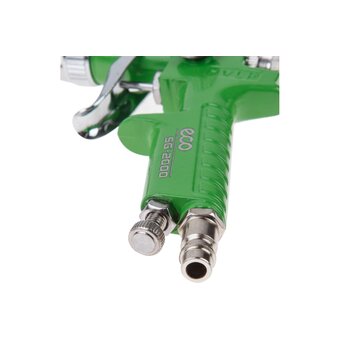  Краскопульт пневматический ECO SG-2000 (EC1531-10) 