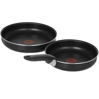  Набор TEFAL Ingenio 04238830 22/26/руч 5 Black 